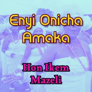 Enyi Onicha Amaka