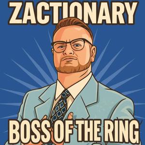 Boss Of The Ring