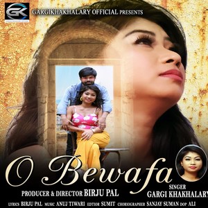 O Bewafa