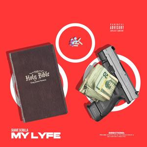 MYLYFE:VOL.1 (Explicit)