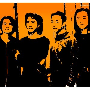 喜欢你&冷雨夜&海阔天空 - 翻唱版