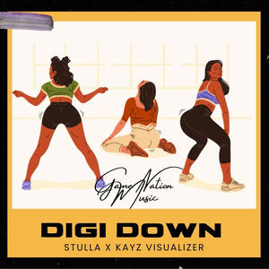 Digi down (feat. stulla)