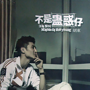 胡东 - 我是真的爱你