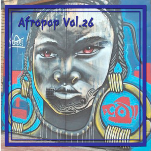 Afropop Vol. 26