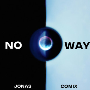 Jonas Comix - No way