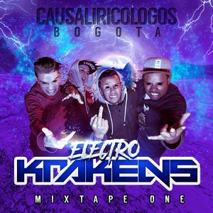 La Fiesta del Fin del Mundo (Explicit)