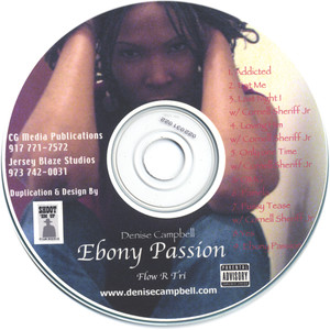 EBONY PASSION