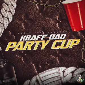 Party Cup (Explicit)