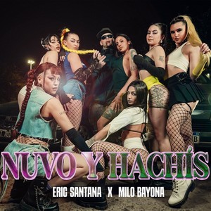 Nuvo y Hachís (Explicit)