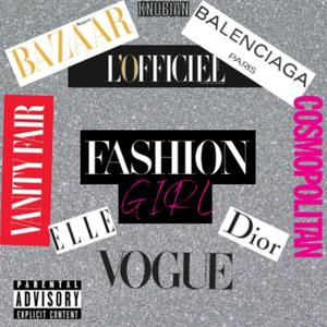 Fashion Girl (Explicit)