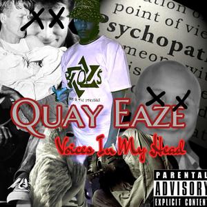 Voices In my Head (Explicit)