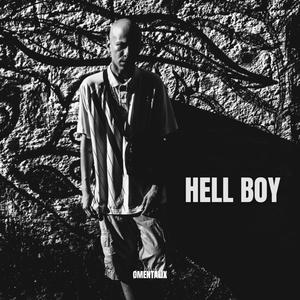 HELL BOY