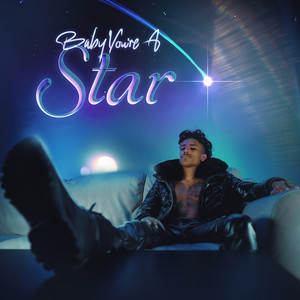 Baby You're A Star (Remix)