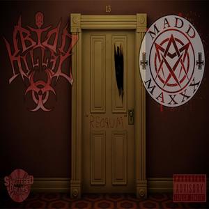 Redrum(feat. Madd Maxxx) (Explicit)