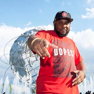 FEELINGS (feat. Rok Solid, Crazy Dj Bazarro, Nejma Nefertiti & Napoleon Da Legend) (Radio Edit)