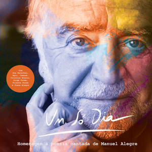 Trova do Vento que Passa (Ao Vivo no Teatro São Luiz)