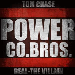 Power Co. Bros. (Explicit)