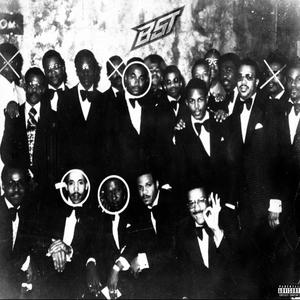 Not The Average Mob (feat. Lee$kii, B.S.T Houdini, MotionMan Mikey, BST TAV & DewieBandz) (Explicit)