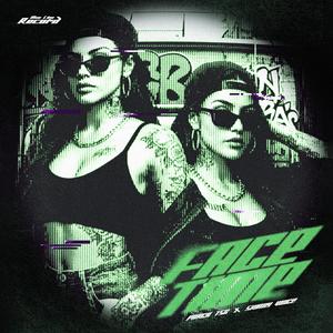 FaceTime (feat. Skinny Vince & KobeOnTheBeatz) (Explicit)