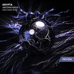 Antimateria (Karlo Wanny Remix)