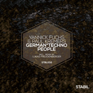 Paranormal (Lukas Freudenberger Remix)