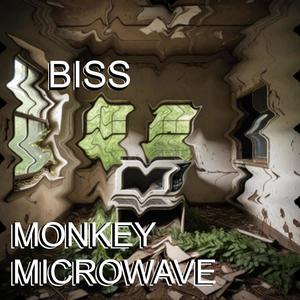 Monkey Microwave