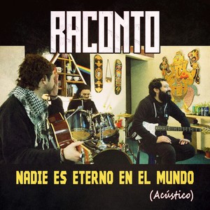 Nadie Es Eterno En El Mundo (Acústico)