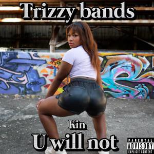 U will not (feat. Kin) (Explicit)