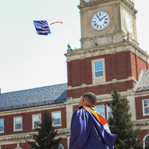 A Letter (feat. Destin) (Explicit)