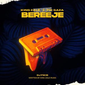 BEREEJE (feat. FIK GAZA) (Dj FIKIE Remix|Explicit)