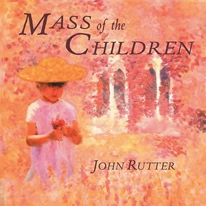 Mass of the Children - Kyrie