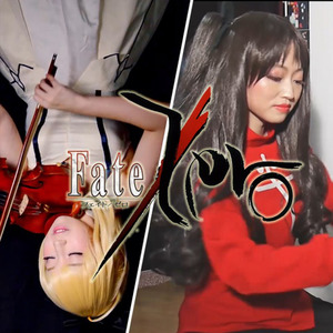 Oath Sign (小提琴钢琴演奏版)