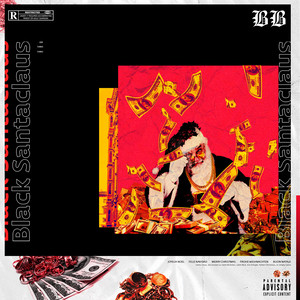 검은 산타클로스(Black Santa Claus) (Black Santa Claus)