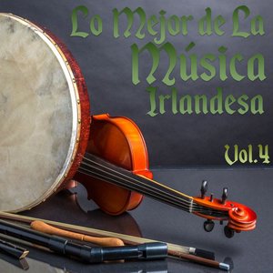 Lo Mejor De La Música Irlandesa, Vol..4