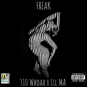 Freak (Explicit)