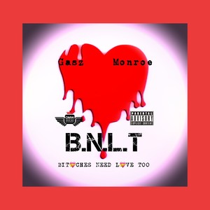 ******* Need Love Too (Explicit)