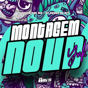 Montagem Nova York (Explicit)