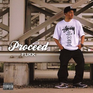 FUKK - S.D.D(feat. TOMY)[よくある話] (Explicit)