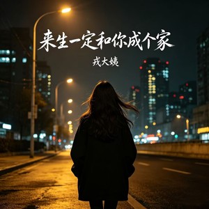 来生一定和你成个家