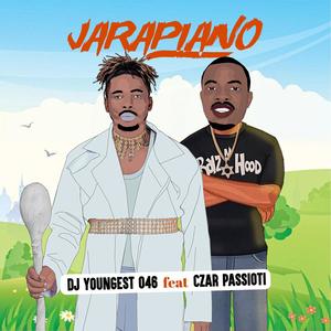 Jarapiano (feat. Czar Passioti)