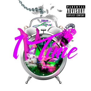 1 Time (Explicit)