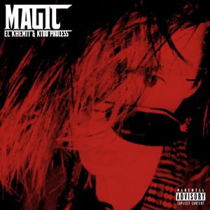 MAGIC! (Explicit)