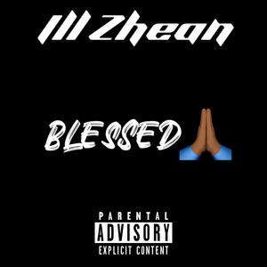 Blessed (Explicit)