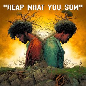 Reap What You Sow (A Cappella)