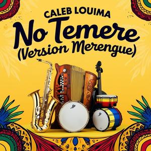 No temere (Merengue version)