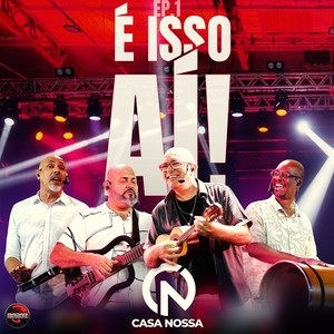 Além do Céu (Ao Vivo)