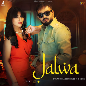 Jalwa