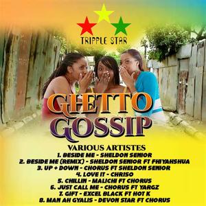 Ghetto Gossip