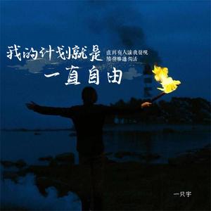 我的计划就是一直自由 (直到有人让我发现陪伴胜过独活)