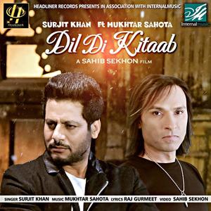 Dil Di Kitaab (feat. Mukhtar Sahota)